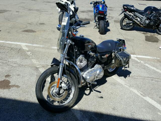 Illustration for article titled Harley Guys